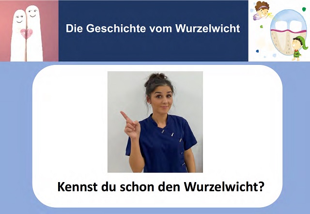 Wurzelwicht